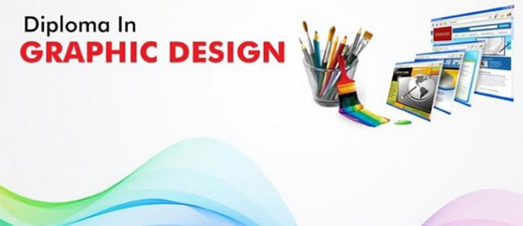 Diploma in Graphic Designing Image