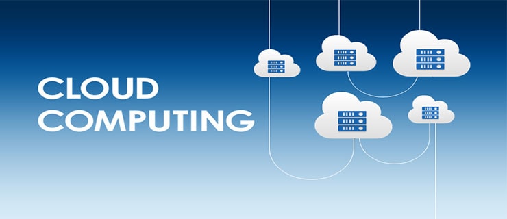 Cloud Computing Image