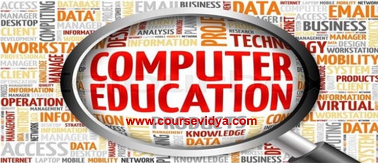 Diploma in Computer Education Image