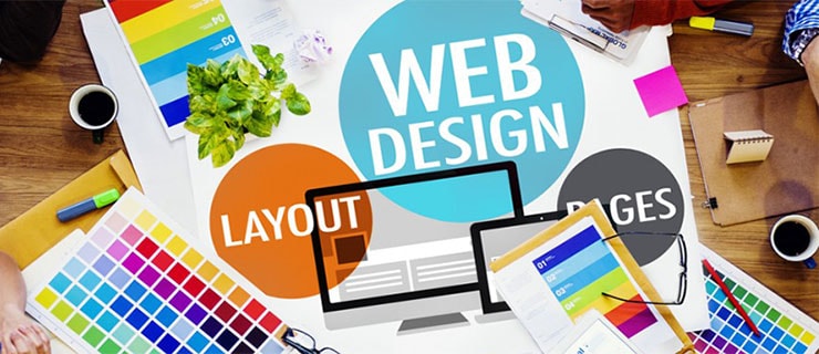 Diploma in Web Designing Image