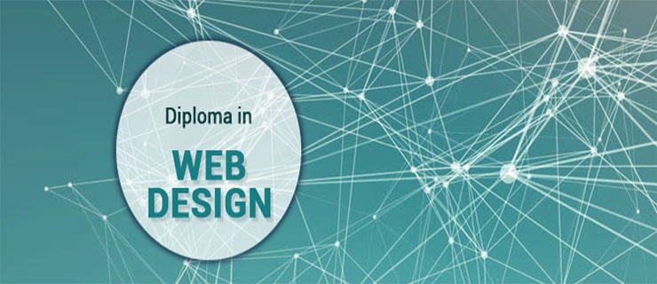Diploma in Web Designing Image