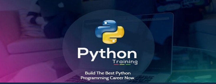 Python Image Slider