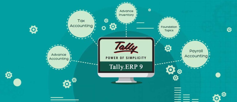 Tally Training Institute in Pitampura