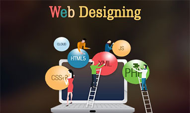 Web Designing