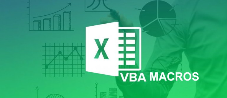 vba macros training institute in Shastri Nagar